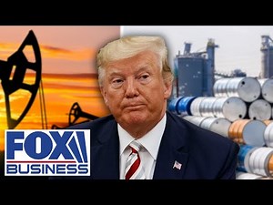 Trump makes daring move to boost America's energy dominance