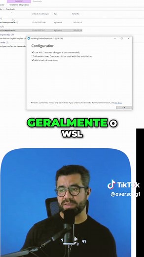 Virtualização no Windows e Linux: Guia Rápido para Hyper-V e WSL-II