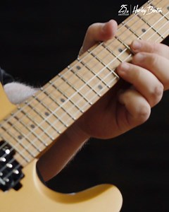 🎸 The Fusion-T 25TH Firemist has all the high-end specs the modern player needs. Immediately the Nyatoh body catches the eye with its striking Firemist finish and black binding. 24 medium jumbo stainless steel frets on a gorgeous roasted maple neck and fingerboard and so much more! 🙌 #harleybenton #harleybentonofficial #yourstyleyourgear #guitar #guitars #harleybentonfusion #harleybenotnfusioniii #harleybentonanniversary | Harley Benton