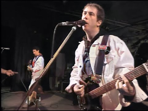 Buzzcocks - Ever Fallen in Love - Live Australia 1990