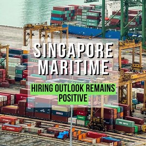 6.3K views · 635 reactions | Considering a career switch to the Maritime sector? Here’s a quick 101 guide to help you decide. Or speak to our Career Advisor today. Read more at Workipedia by MyCareersFuture https://go.gov.sg/singapore-maritime-industry-jobs-opportunities | Workforce Singapore - WSG | Facebook