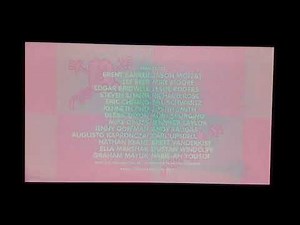 Wubbzy's Big Movie End Credits