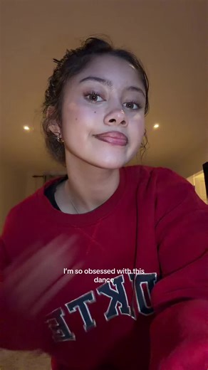 Iconic Dance Trend with Zoe Florence and Olivia Rodrigo