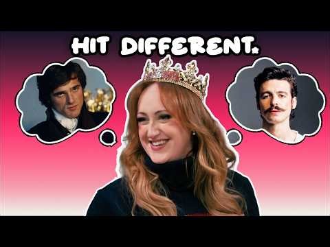 Brittany Broski Moments That Hit Different