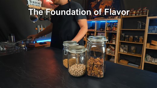 Cooking with bean flour: Fun and easy recipes to try after making it