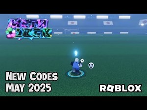 Roblox Meta Lock New Codes May 2025