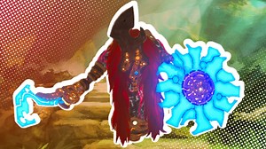 Zelda BotW: Kampf gegen Ganons Donnerfluch – so besiegt ihr den Boss von Vah Naboris