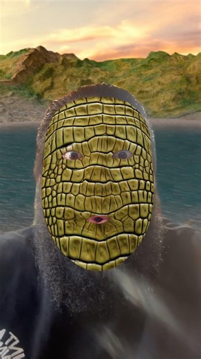 Hungry alligator #funny #meme #memes #subscribe #trending