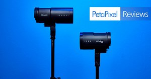 Profoto B10X and B10X Plus Review: A New Bar for Compact Powerful Strobes