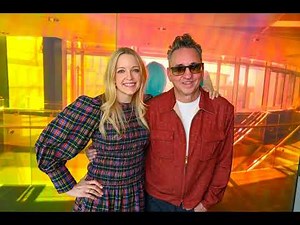 Richard Hawley session + interview (Lauren Laverne - BBC Radio 6 Music)