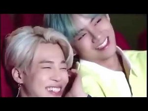 BTS V and JIMIN - Friends (친구) Official MV