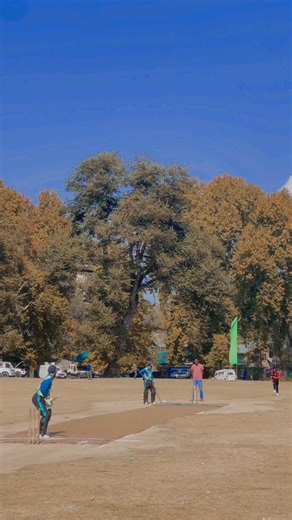 4.8K views · 124 reactions | That sound ,that shot through covers pure magic ♥️ Amir Bashir #viral #cricket #shots #cover #viralreelschallenge | Green Spartans Zainapora | Facebook