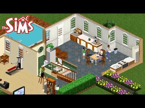 A Pleasant Sims 1 Longplay
