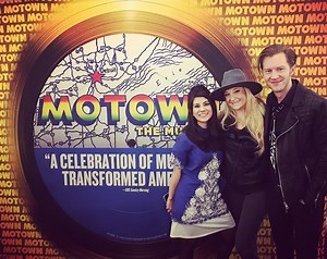 'Motown The Musical' has Denver dancing in its seat