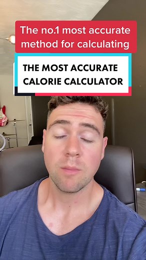 Accurate Calorie Calculator for Women's Fat Loss