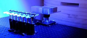 PPPL and Princeton demonstrate novel technique that may have applicability to future nuclear disarmament talks