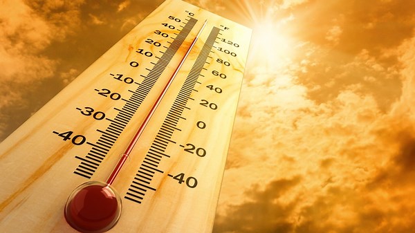 St. Mary's County Public Schools dismissing early for excessive heat