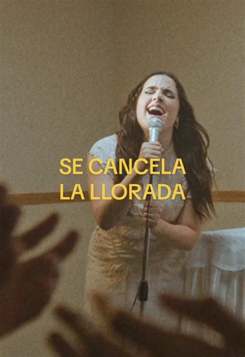 Se Cancela La Llorada: Modo Tranquila Activado
