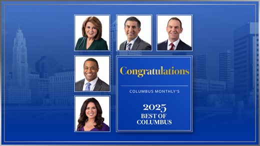 NBC4 anchors sweep ‘Best of Columbus’ TV categories