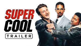 Supercool: Una noche de locura - película: Ver online