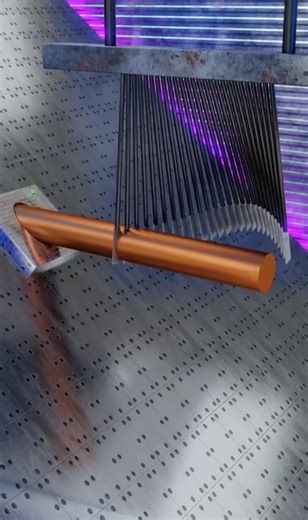 Cool Facts and Life Hacks in a Fun Loop!