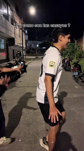 Un día de ensayo #tingomaria_perú💚 #parati #fyp #proyectoArteTingoMaria #elencodedanzas