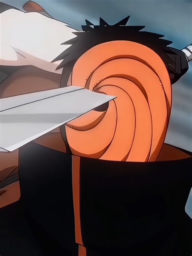 Kidding, its just as I expected... #obito #naruto #edit #anime #animeedit #obitouchiha #obitoedit