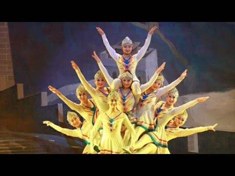 stuntman 4 | circus magic show | powerful magician performance | family entertainment