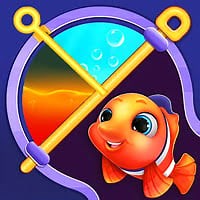 Save The Fish - Play Now 🕹️ Online Games on UFreeGames.org