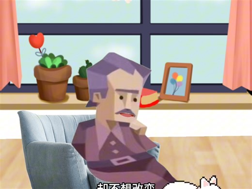 intj的自毁倾向：当intj开始内耗的时候，很容易自暴自弃，偏执的否定一切……