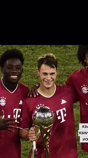 Kimmich #kimmich #bayernmunich #football #skills #edit