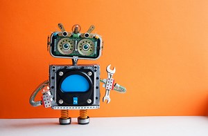 Japanese railway company introduces anime-inspired robot for track maintenance | Al Bawaba