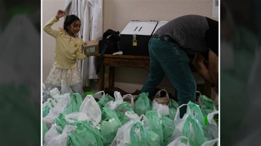 Downtown Denver Islamic Center prepares for Ramadan