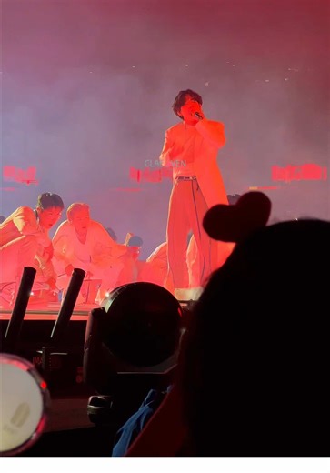 Besties Unite: BTS Army Concert Experience