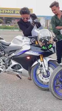 R15m vs R15m❤️🔥 #comedy #memeclip #dailyshorts #funny #automobile #whowillbemylifepartnerta #fun