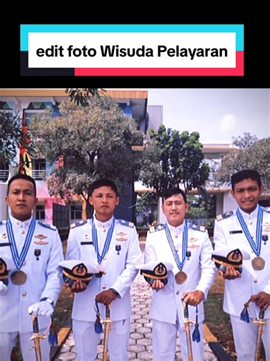 edit foto Wisuda Pelayaran #editfoto #wisuda #pelayaran #pelautindonesia