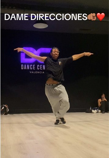 Peru Dance Moves: Learn from Axel Barrios