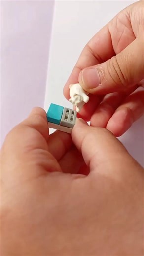 Kitty's Lego Ipad. #Shorts #ShortsVideo #Lego #Kitty #Ipad