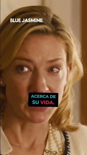 BLUE JASMINE - 2013