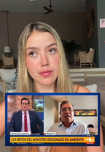 ¿El gobierno de Abelardo de la Espriella formalizará la actividad minera en el Páramo de Santurbán? Las primeras declaraciones del ministro de Ambiente designado, Fabio Arjona, dejan entrever que el gobierno entrante priorizará un modelo extractivista, incluso si eso significa ir en contravía de la protección de ecosistemas estratégicos y de las exigencias de las comunidades que durante años han defendido Santurbán.