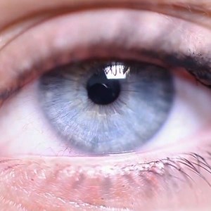 New tool helps to detect lies using eye scanner