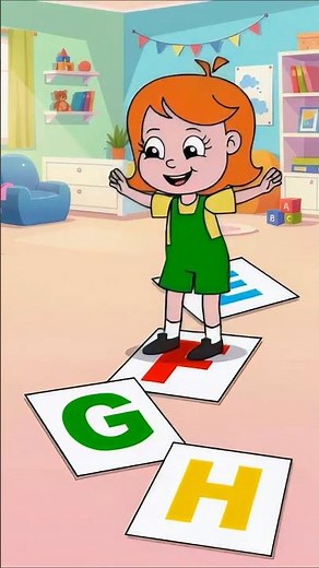 ABC Hygiene Song! Jump and Sing with Emma and Liam!🎵