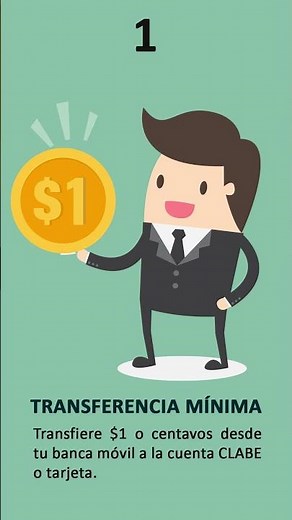 Como validar a un beneficiario antes de hacer una transferencia