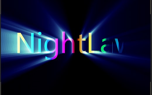 【AE教程】-Episodes 2-用表达式实现音频可视化 跳动的频谱和音乐文字