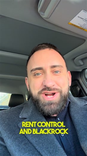 Jordan Pavao on Instagram: "🤔 Can’t stand your Landlord Manny? Imagine how Customer Service rep 9918 is going to be!! 🤪 Am I talking crazy? No I’m talking long term effects of rent control.. 🤔 Why would this happen? Your average buyers will Never get approved for a house with low rents locked in! 🏦 It would only be Big investors grabbing properties 🛑 Stop giving all the power to large corporations who do not care #rentcontrol #rental #tenant #biggerpockets #realestateinvestor"