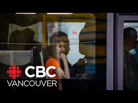 TransLink pledges to make public transit safer after violent attacks