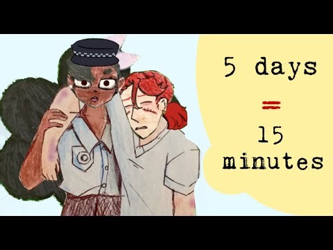 My Ordinary Life // Animation Meme