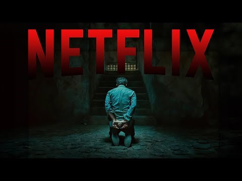 Top 10 THRILLER Series on Netflix Right Now!