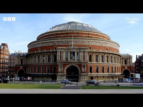 Get ready for the Proms 2025