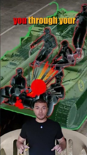 Can An M18 Defeat Defeat a Jagdtiger From The Front?